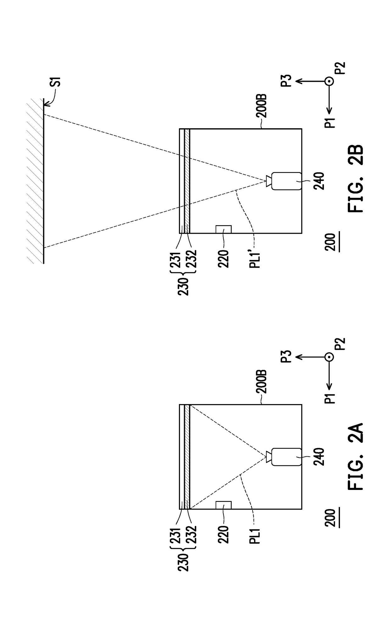 Display device and display method