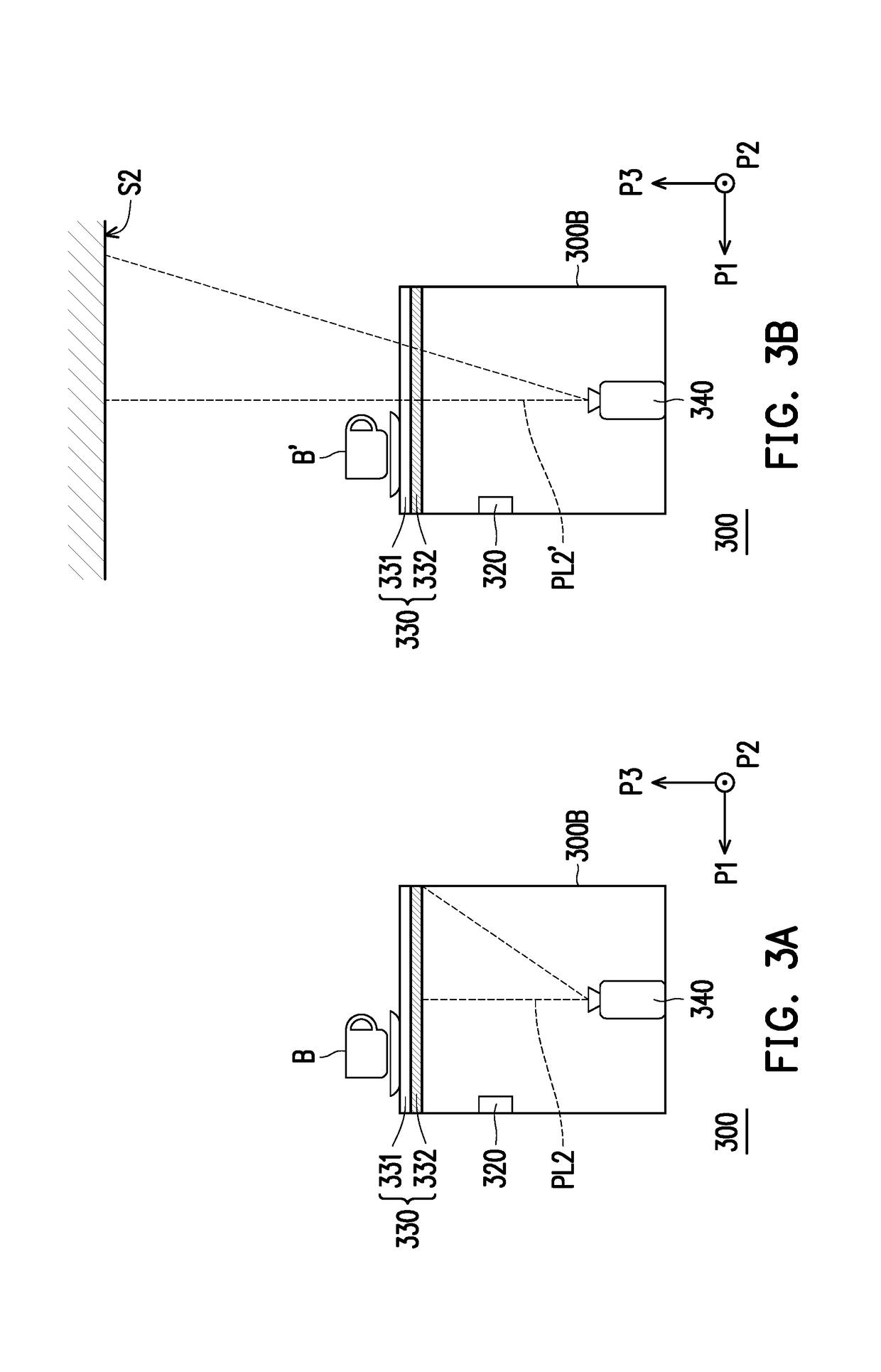 Display device and display method