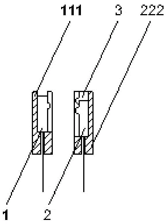 An improved photoelectric keyboard device for playing