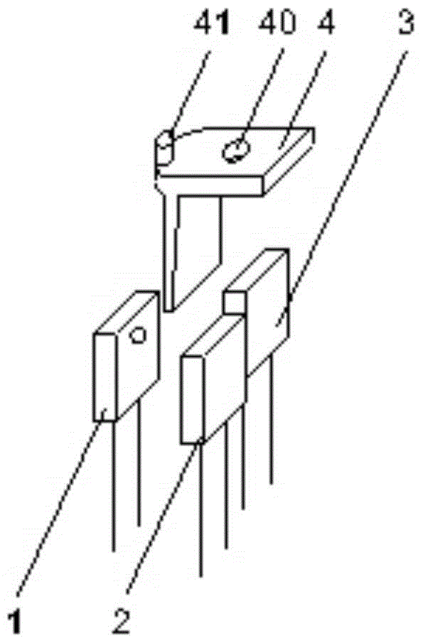 An improved photoelectric keyboard device for playing