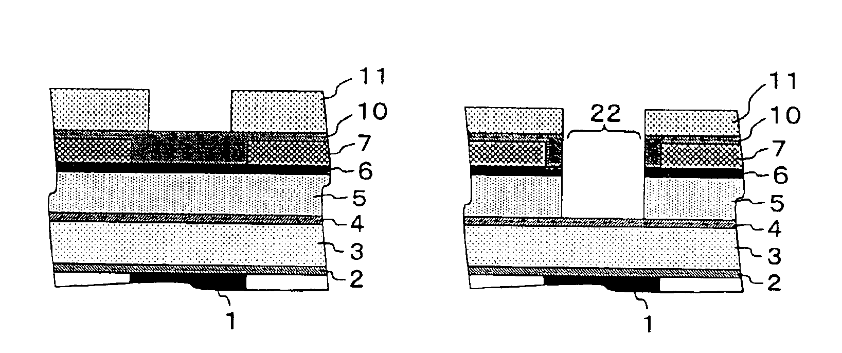 Semiconductor device and method of manufacturing same