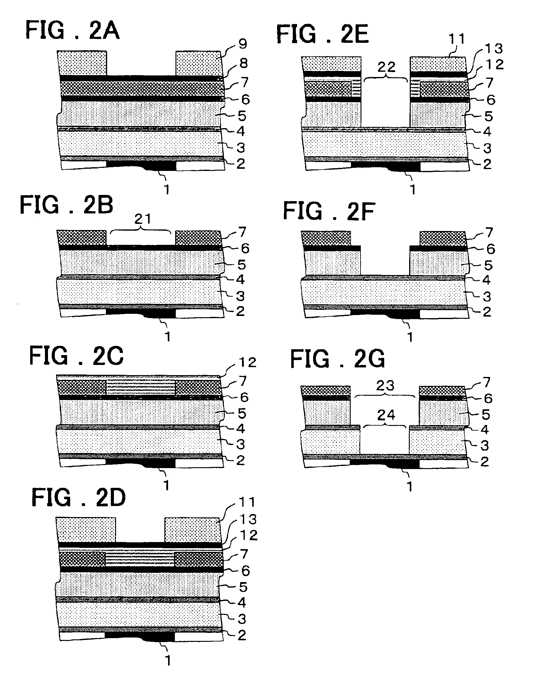 Semiconductor device and method of manufacturing same