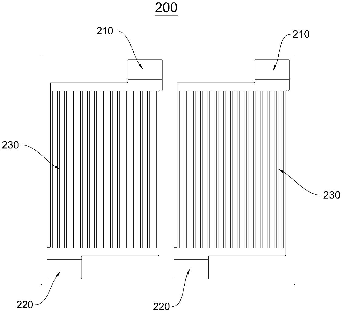 Bipolar plate and preparation process thereof, single cell and proton exchange membrane fuel cell
