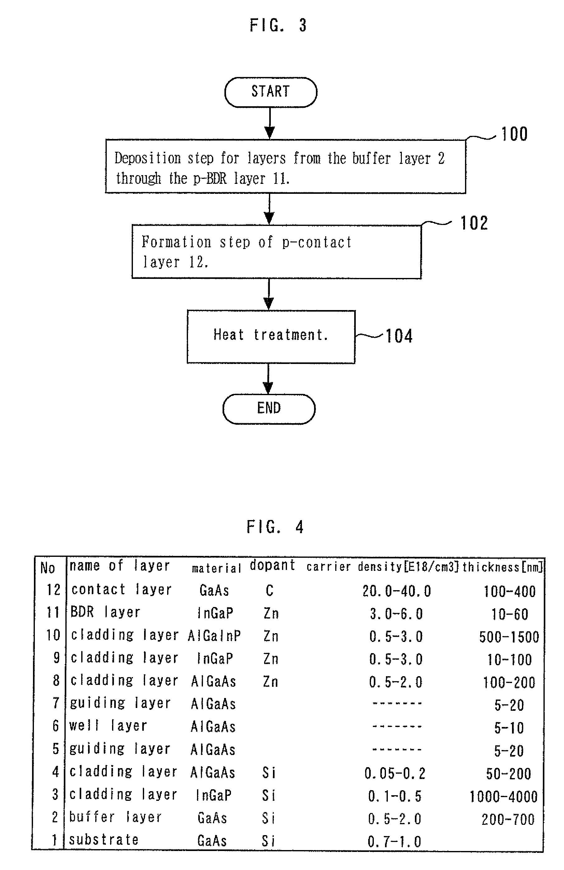 Method for manufacturing semiconductor optical device