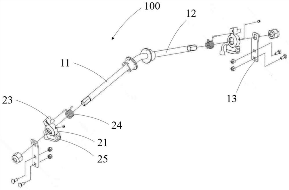 Mower and steering control method thereof
