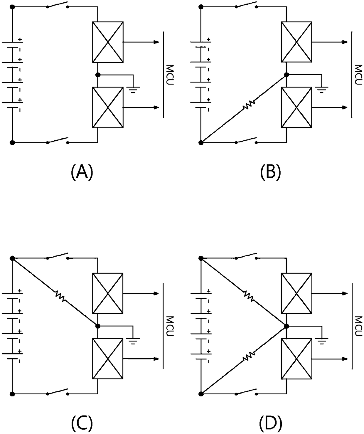 Insulation Resistance Measurement Method and Apparatus Eureka Patsnap