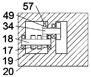 Molded fabric for highly efficient papermaking machine