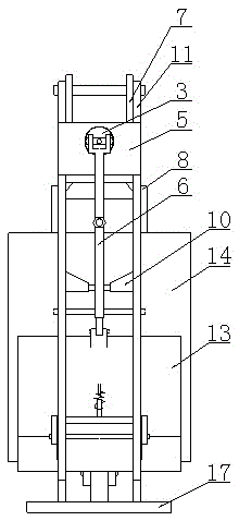 Multi-watt integral brake