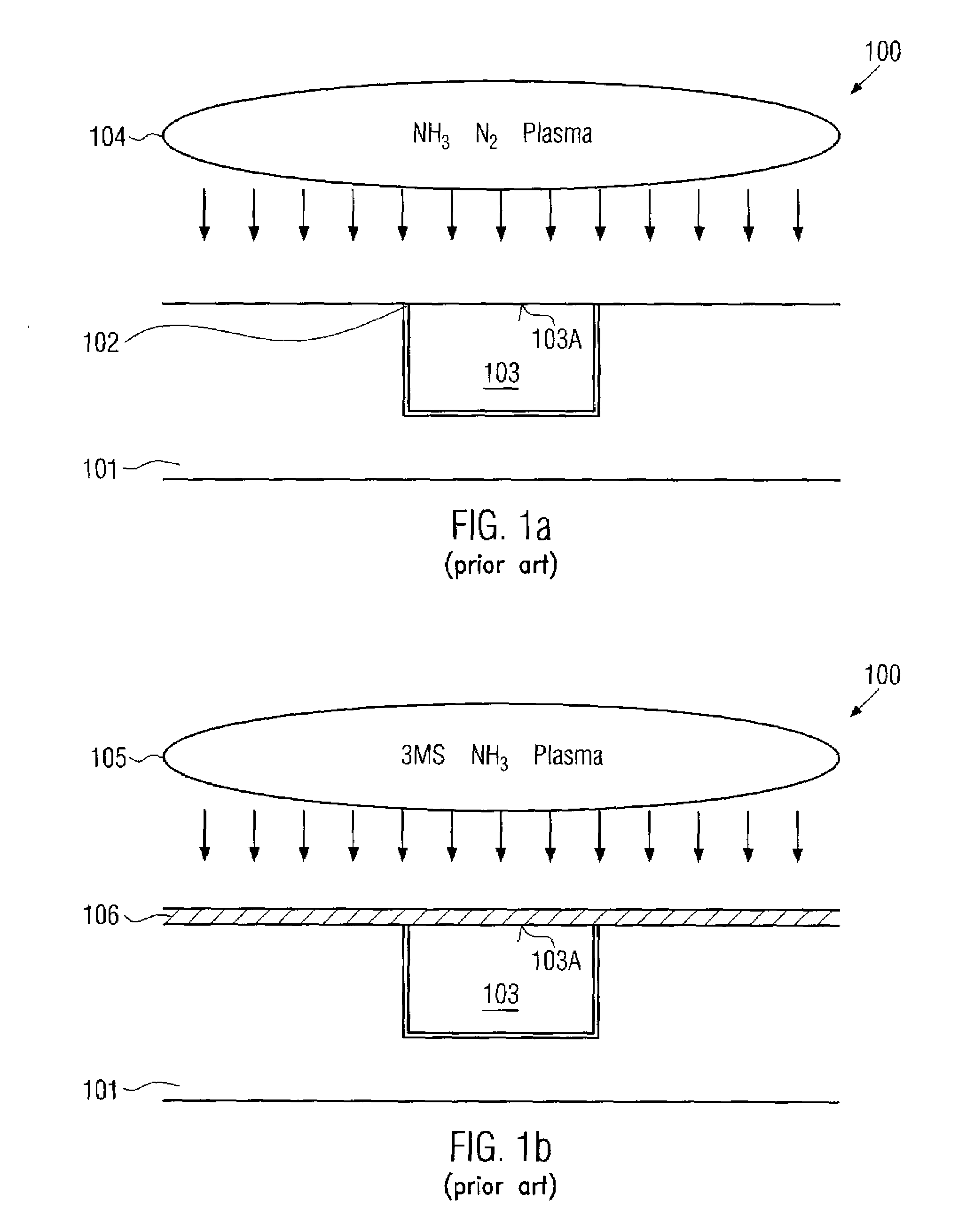 Semiconductor device comprising a copper alloy as a barrier layer in a copper metallization layer