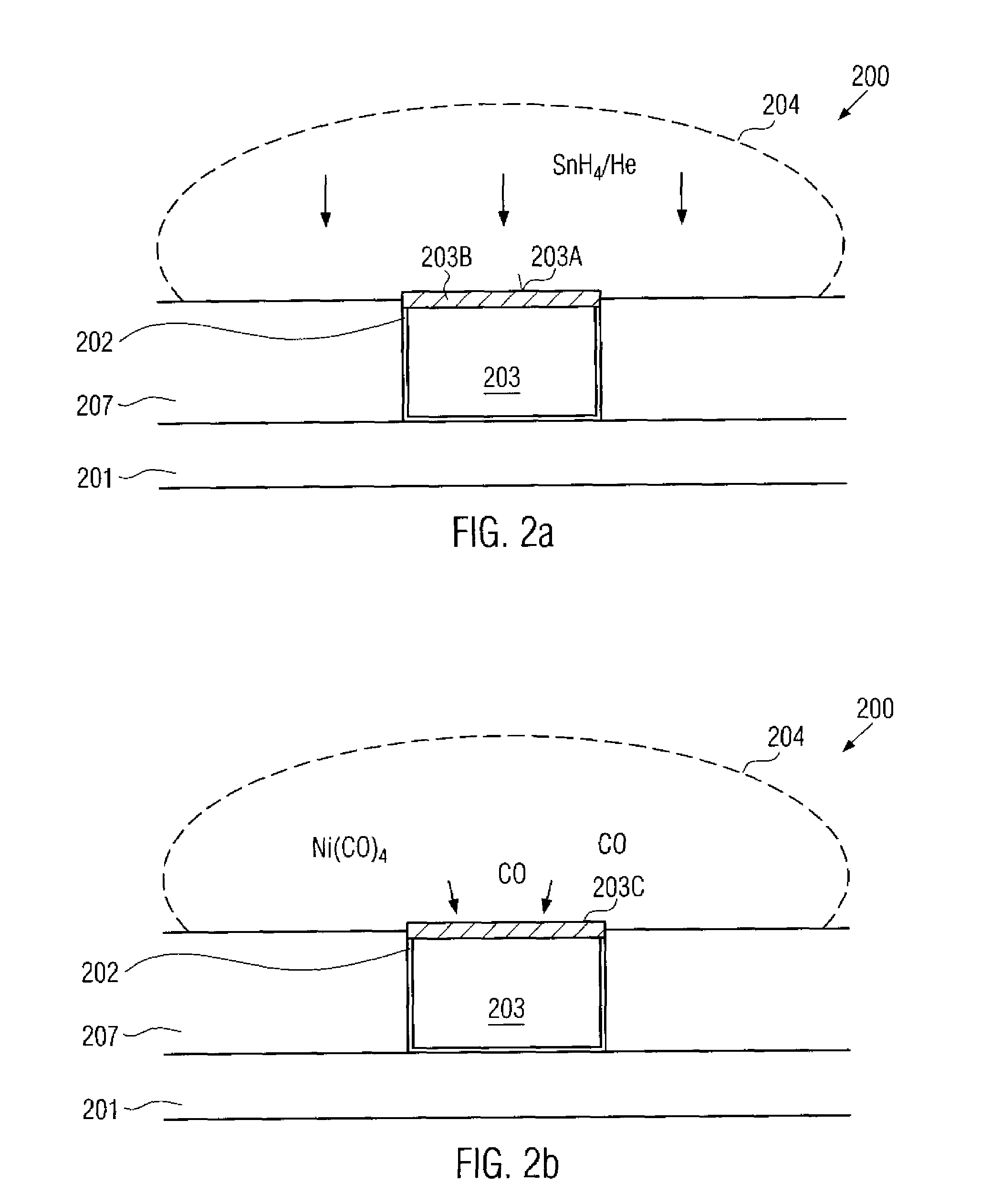 Semiconductor device comprising a copper alloy as a barrier layer in a copper metallization layer