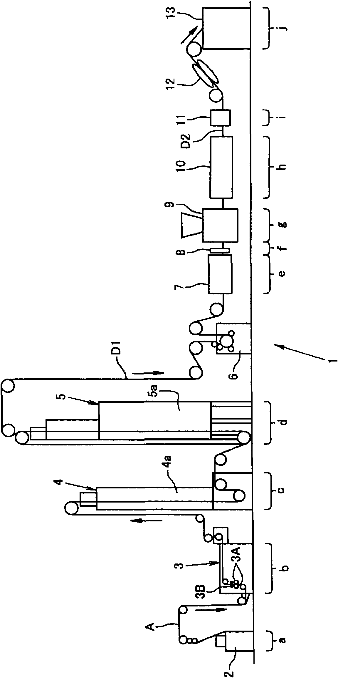 Method and apparatus for producing insulated wire