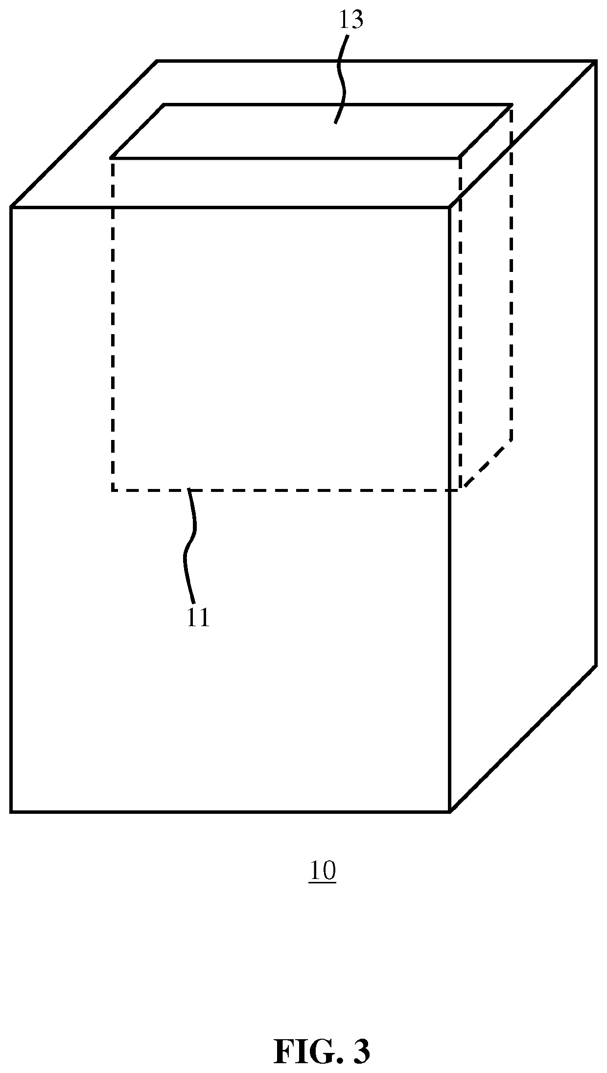 Analyte detection system and method