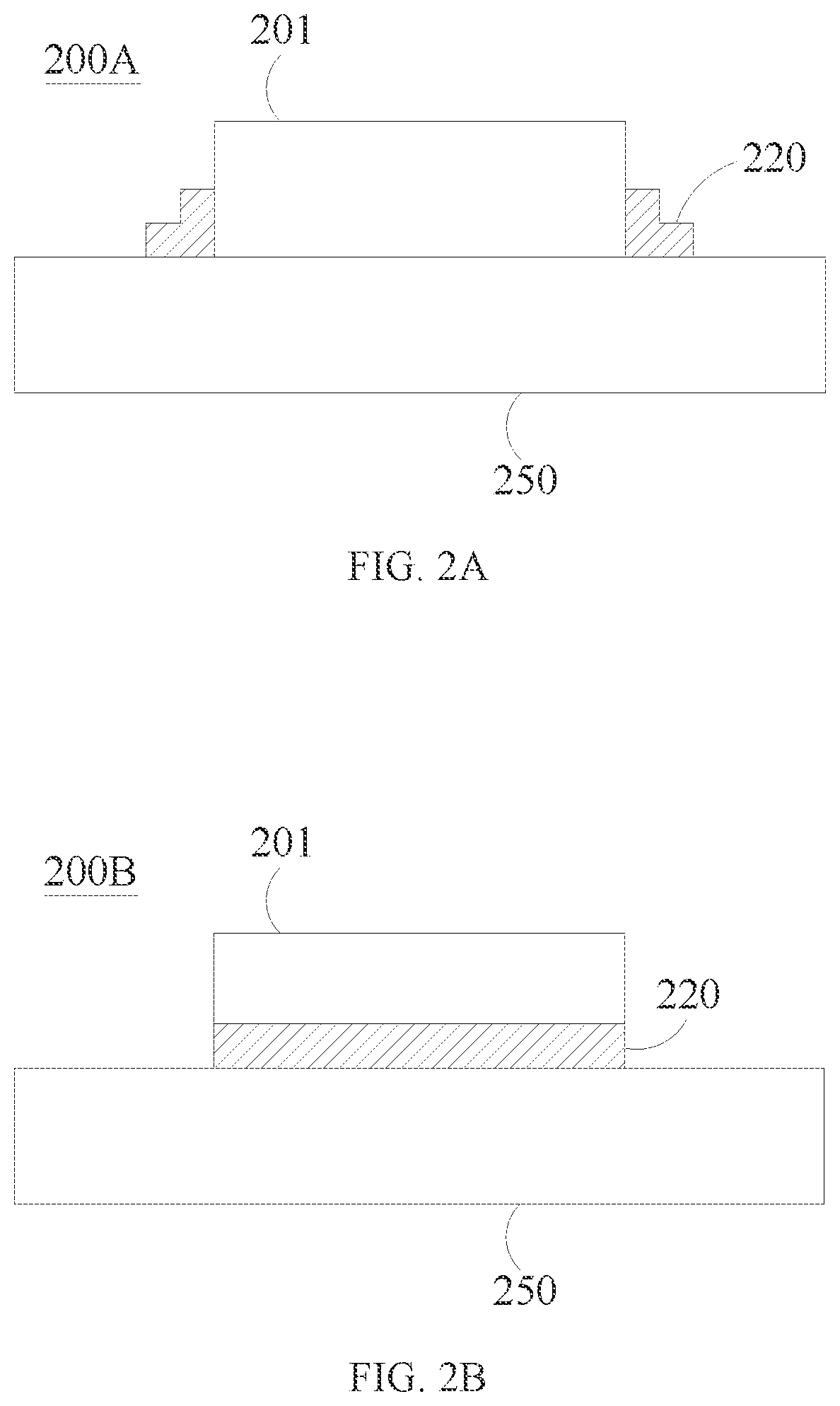 Dielectric structure applied to building components for increasing transmittance of RF signal and disposing method thereof