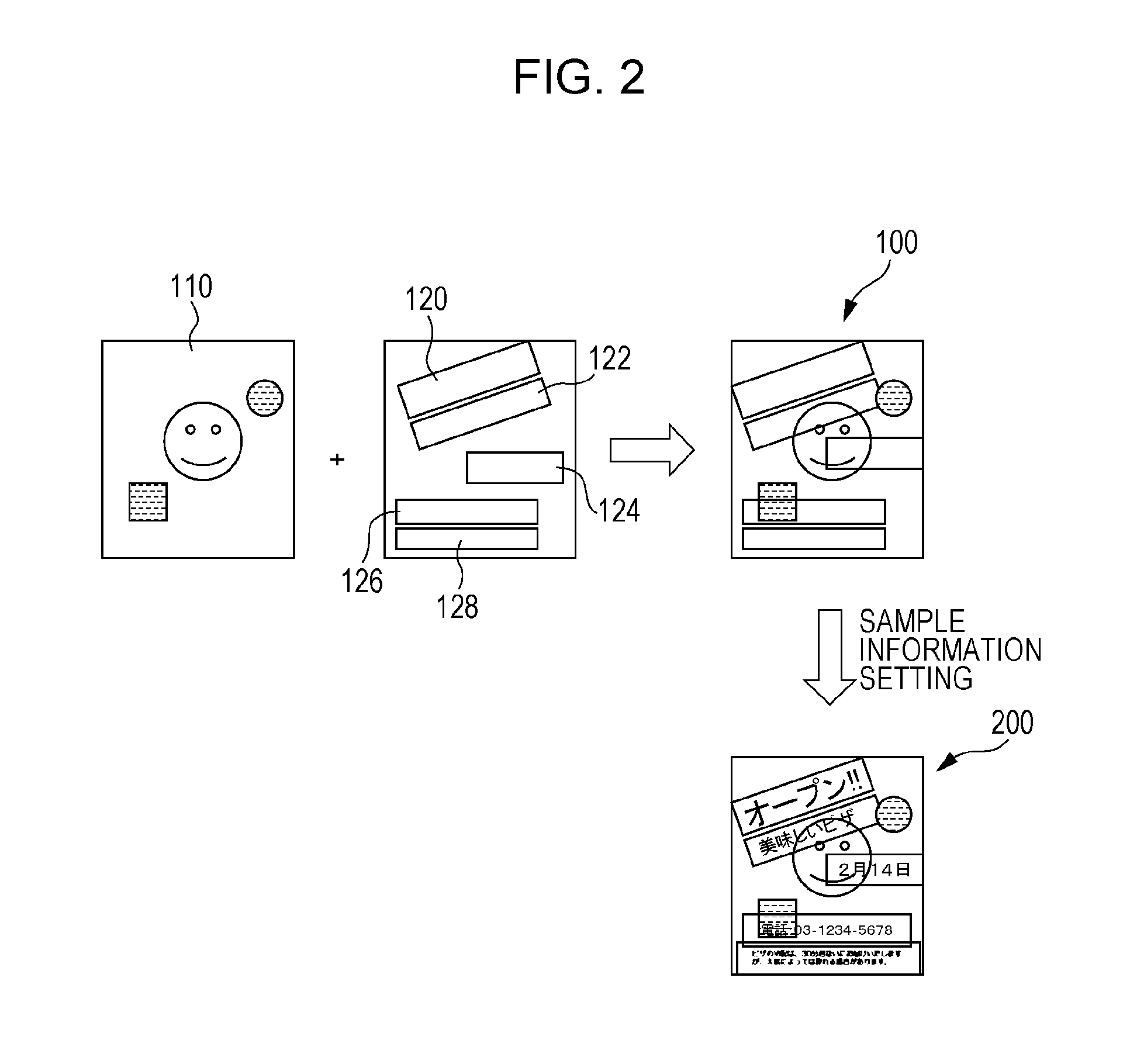 Template management apparatus, non-transitory computer readable medium, and template management method