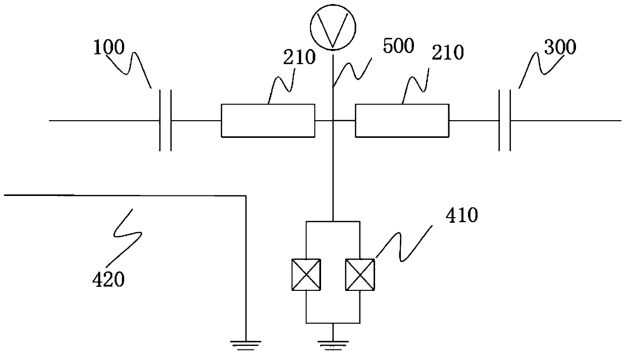 Quantum parameter amplifier