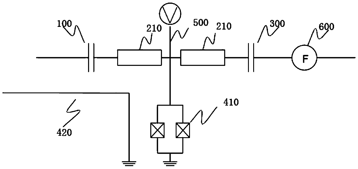 Quantum parameter amplifier