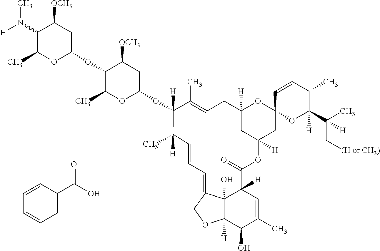 Pesticide formulation comprising a water soluble active ingredient and a penetration enhancer and use of the same