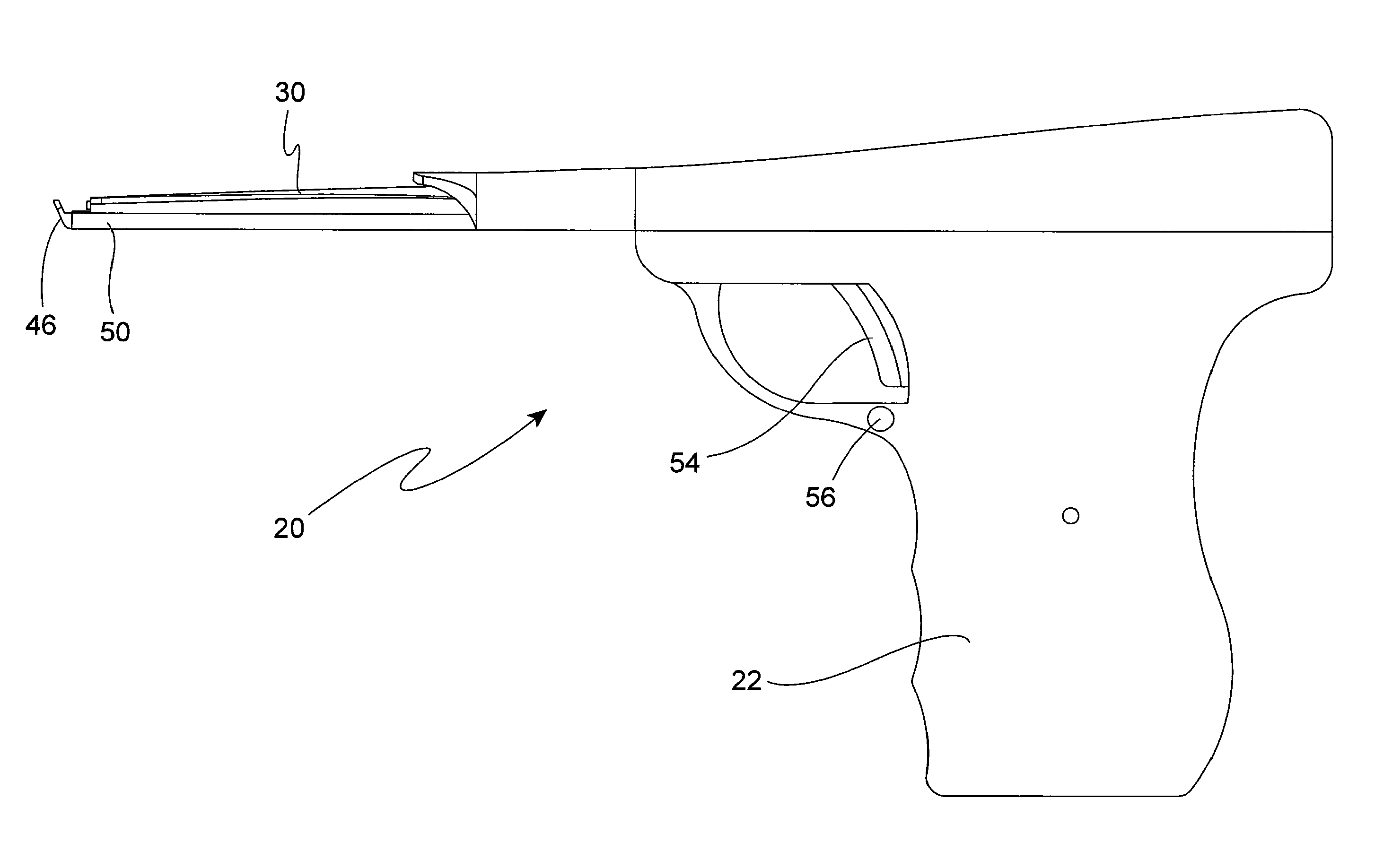 Bone-Evacuating and Valve-Exiting Resector and Method of Using Same
