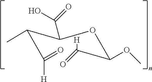 Oxidized cellulose-based material, method for obtaining same and use thereof as compress