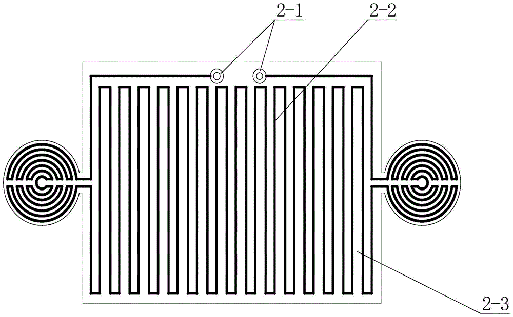 A heating device for slow cook-off of insensitive explosives