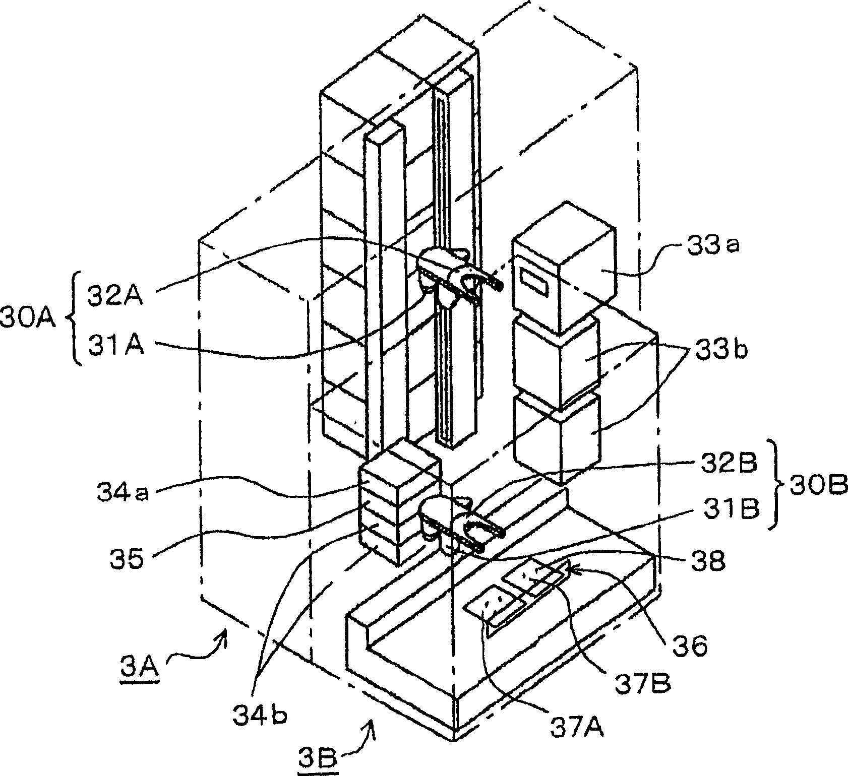 Coater/developer and coating/developing method