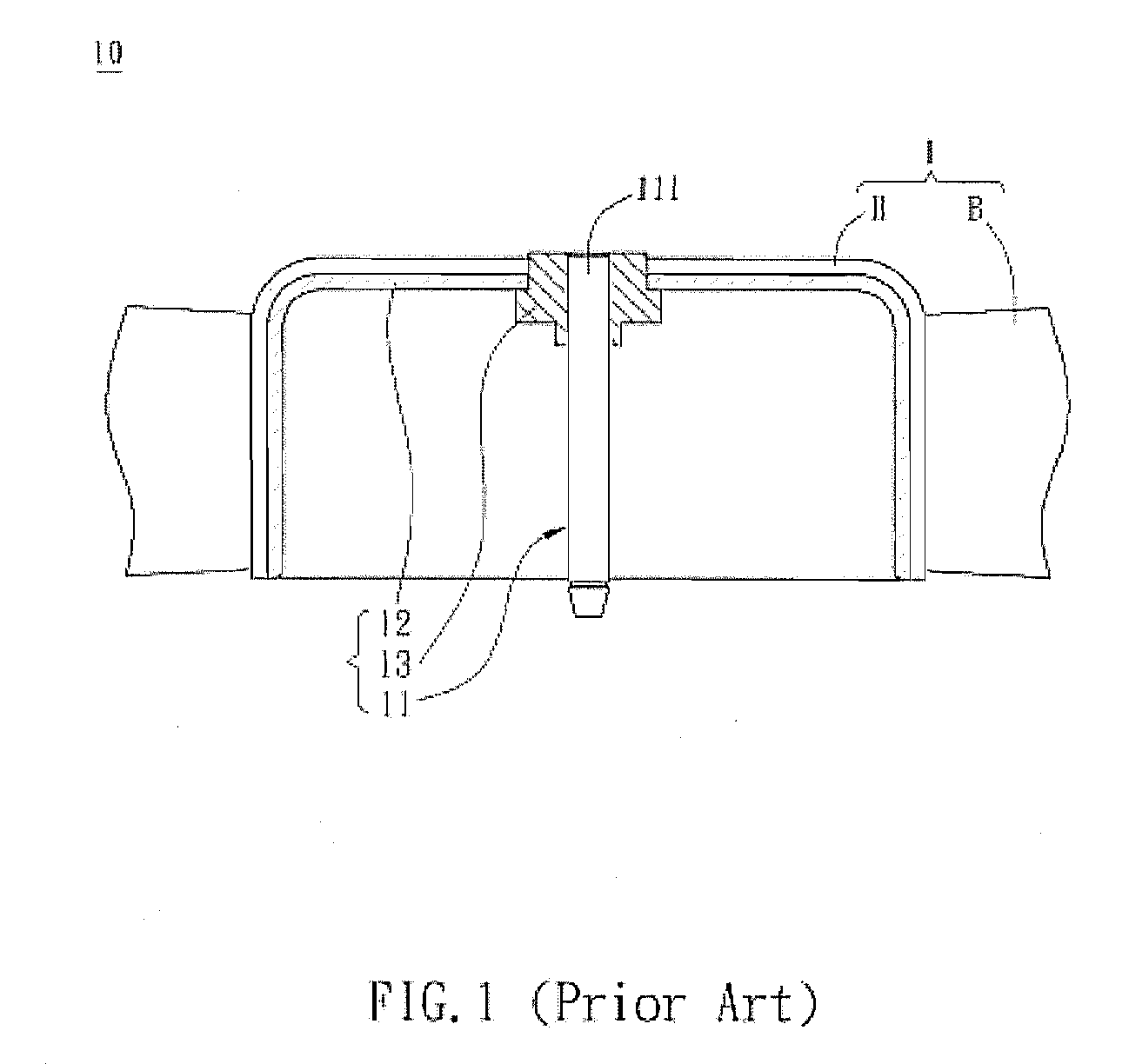 Fan and rotor of motor thereof