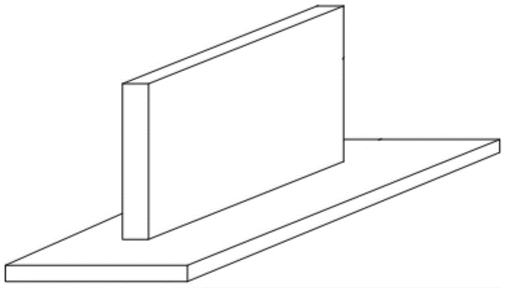 A method for additive manufacturing of copper alloy laser-cold metal transition compound heat source