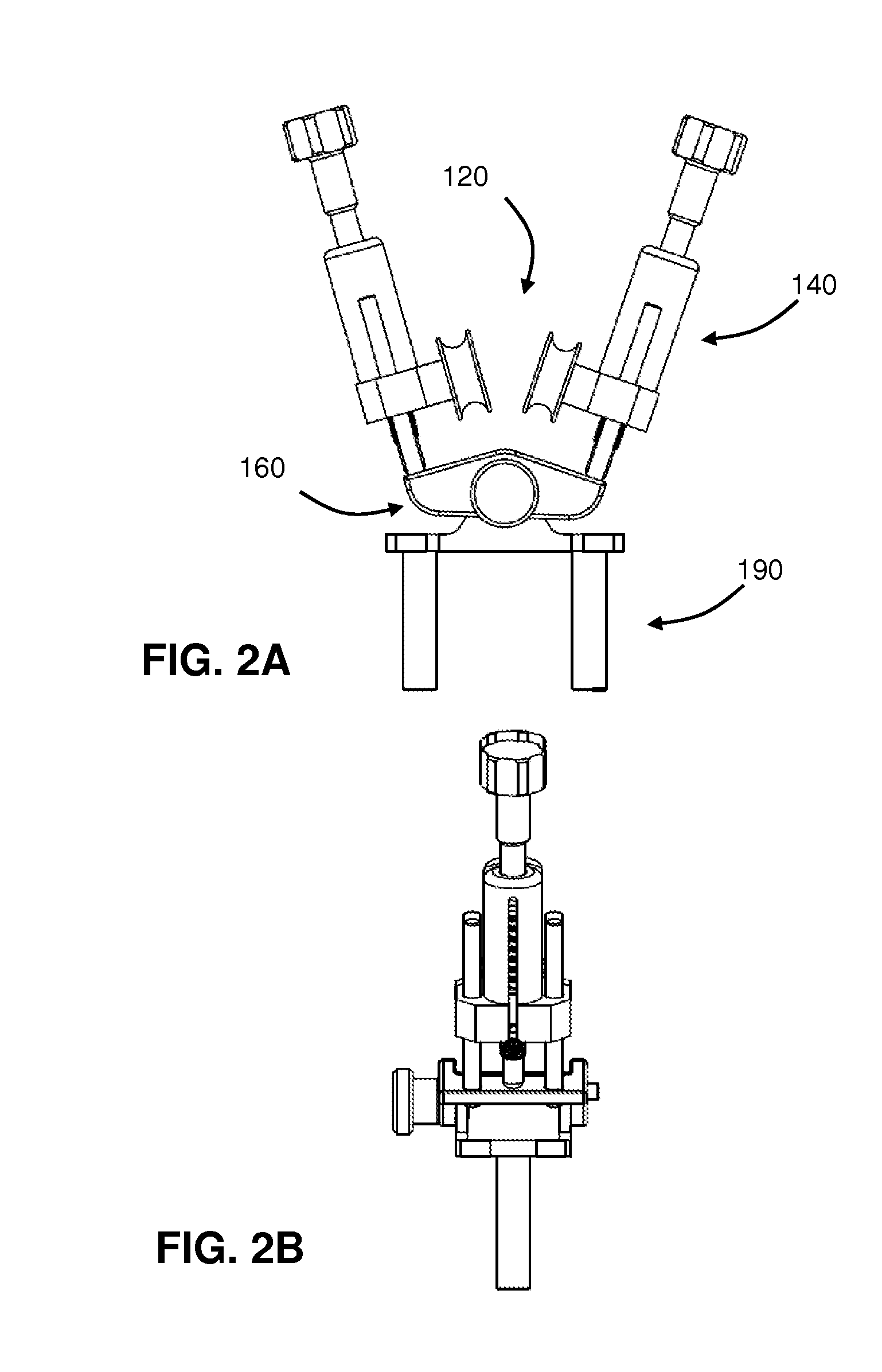Surgical tensioning assembly and methods of use
