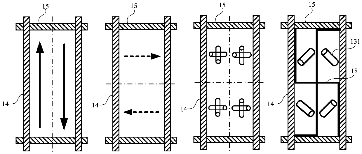 Display panel, alignment method thereof and display device