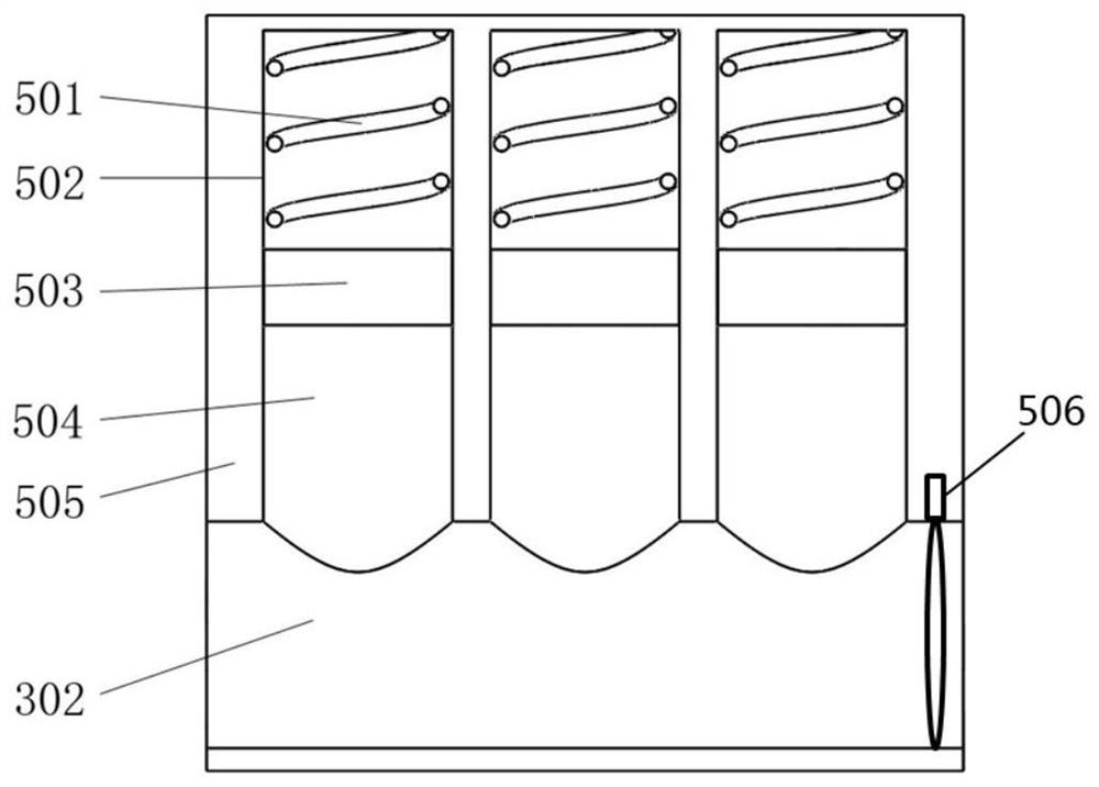 Power transmission and transformation line microenvironment dynamic monitoring system based on Internet of Things technology