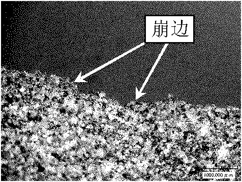 Ceramic hollow sphere composite binder cubic boron nitride grinding wheel working layer and manufacturing method thereof