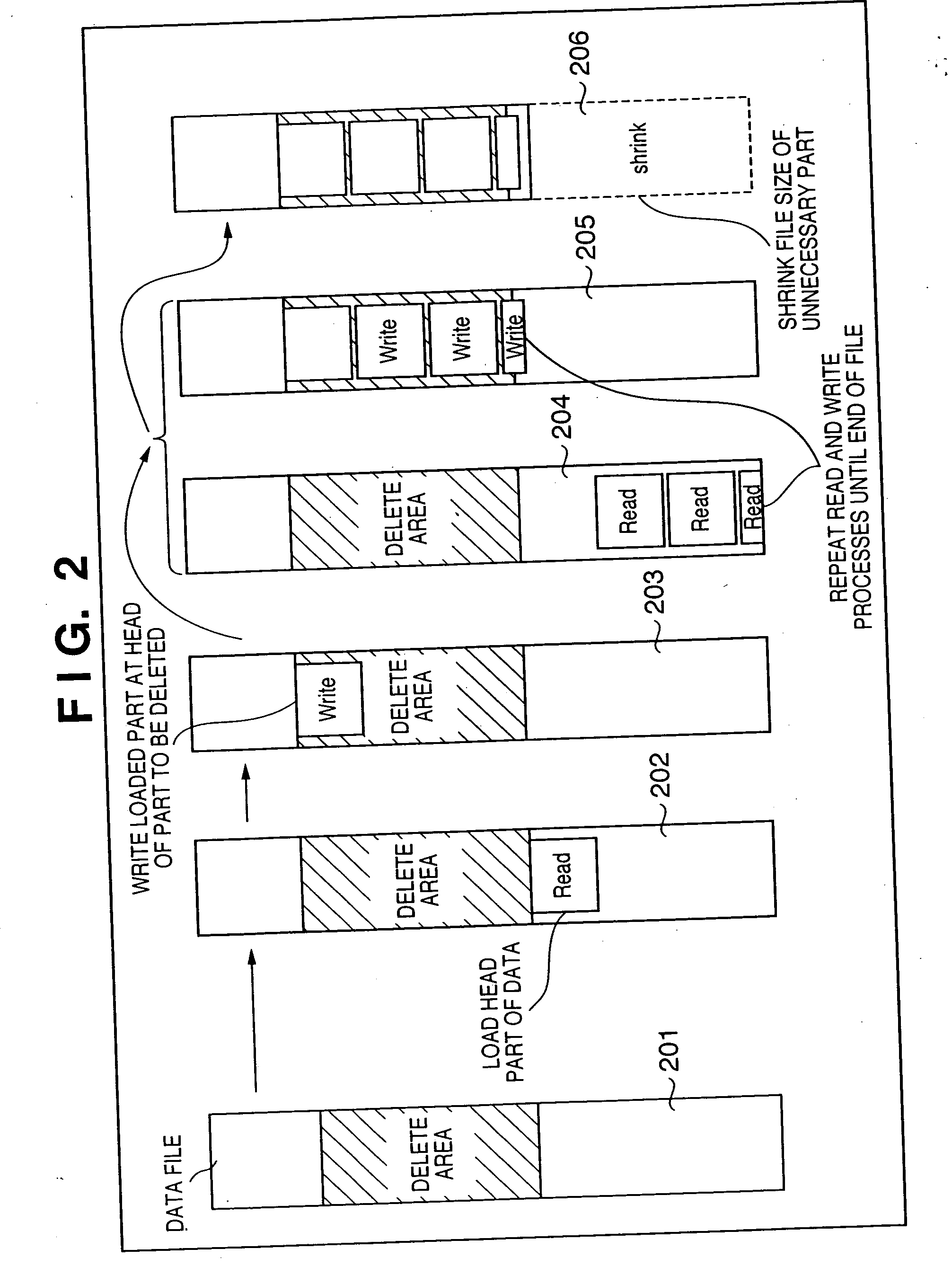 Data processing apparatus, data processing method, and data processing program