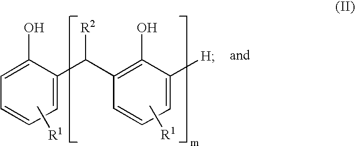 Sulfurized metal alkyl phenate compositions having a low alkyl phenol content