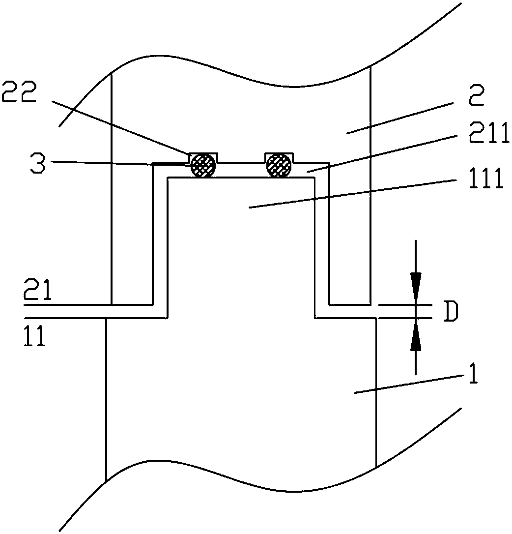 Power feed mechanism, rotation pedestal device and semiconductor processing device