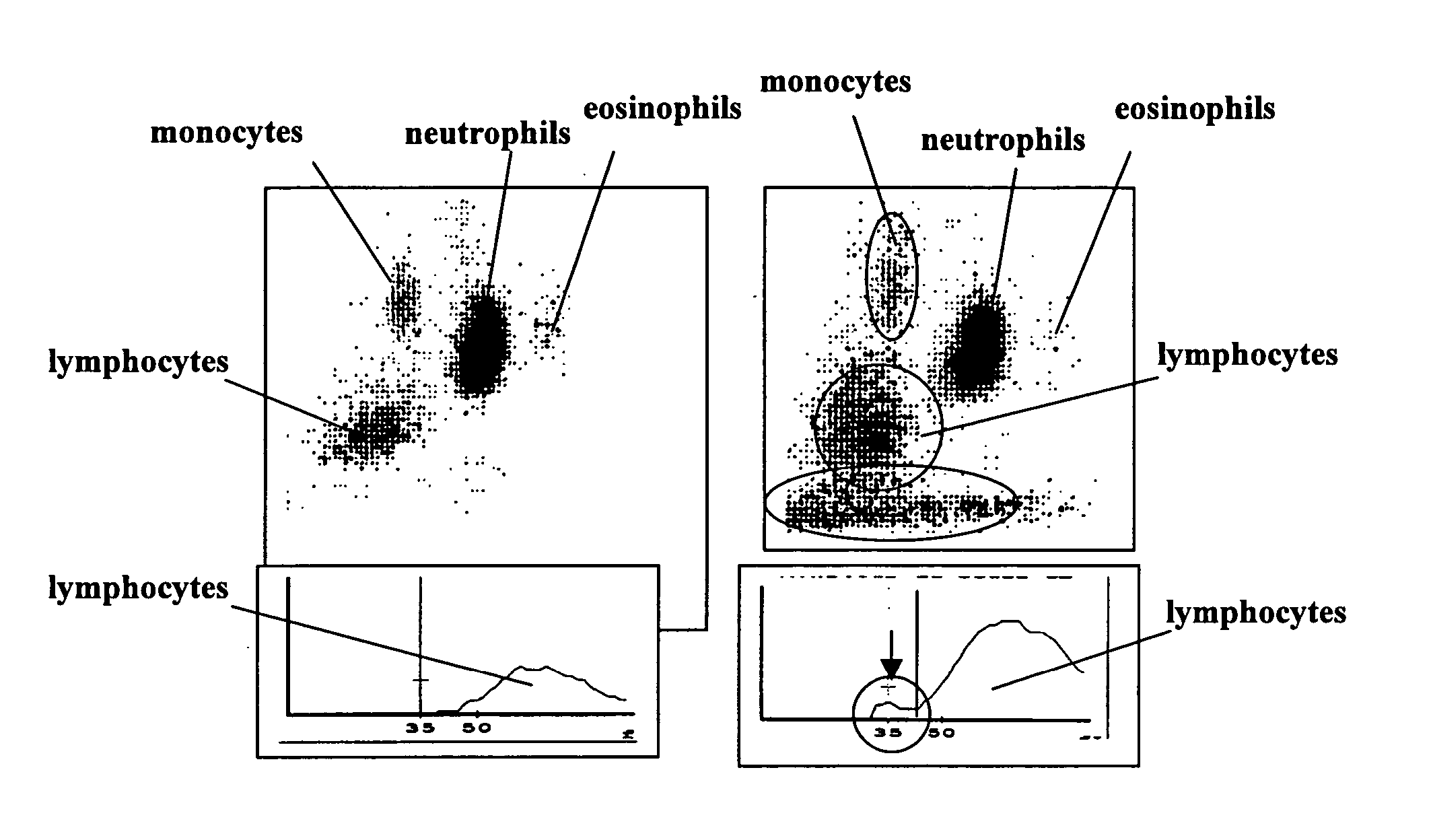 Method for detection of malaria and other parasite infections