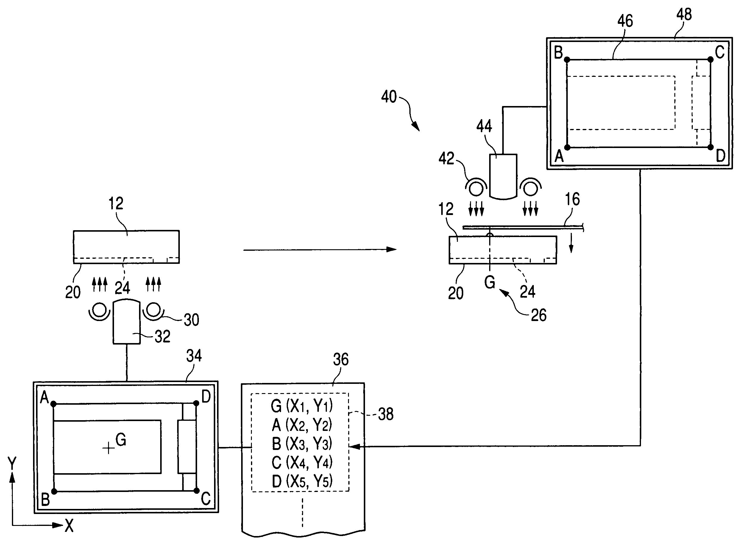 Method of manufacturing magnetic head