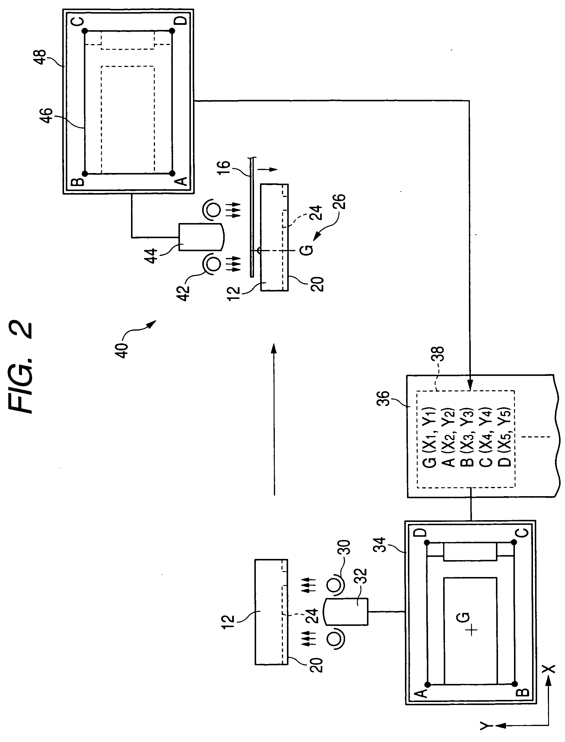 Method of manufacturing magnetic head