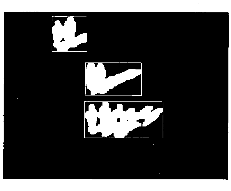 Loitering detecting method and loitering detecting system in video monitoring