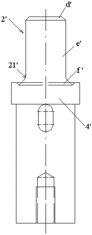 Flanging Tooling for Automobile Bushing