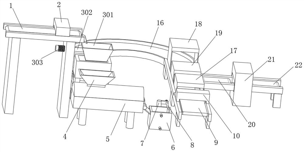 System for preparing prepackaged pasta sauce and method for preparing pasta sauce