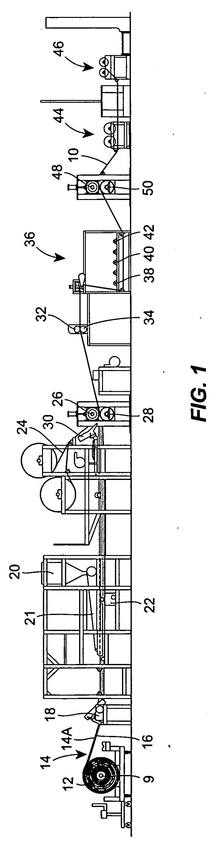 Contaminant-reactive geocomposite mat and method of manufacture and use