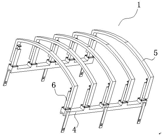 Rainproof canopy for rear hopper of pick-up truck