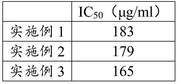 Organic fertilizer for reducing nitrate content of lettuce leaves and preparation method thereof