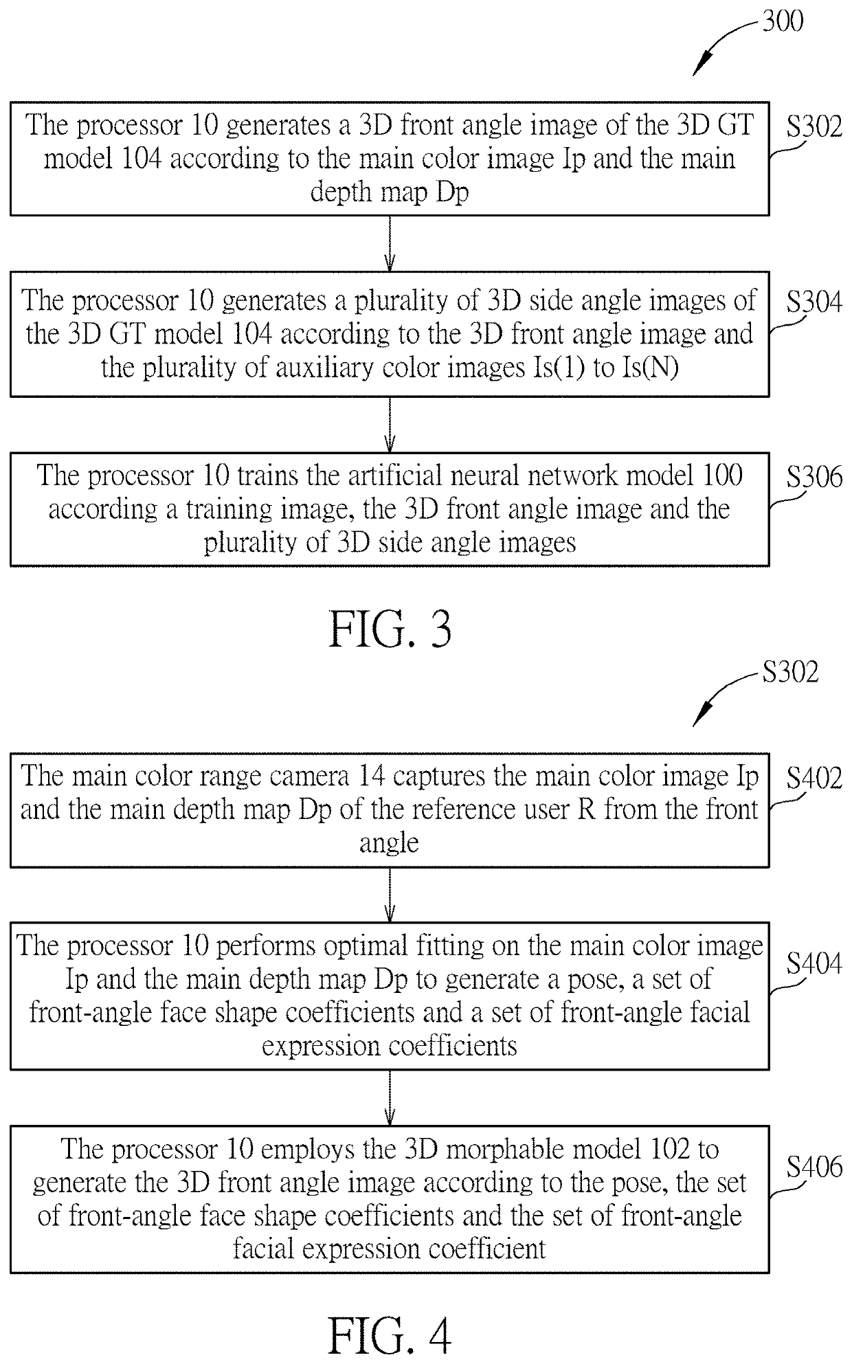 Deep Learning-Based Three-Dimensional Facial Reconstruction System