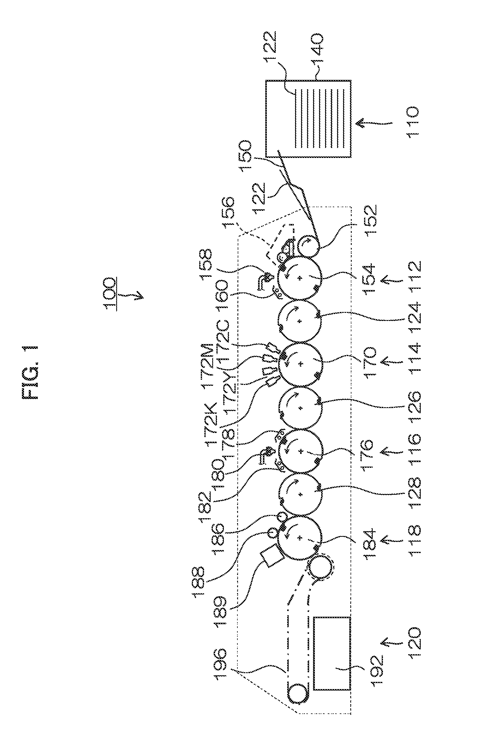 Recording apparatus