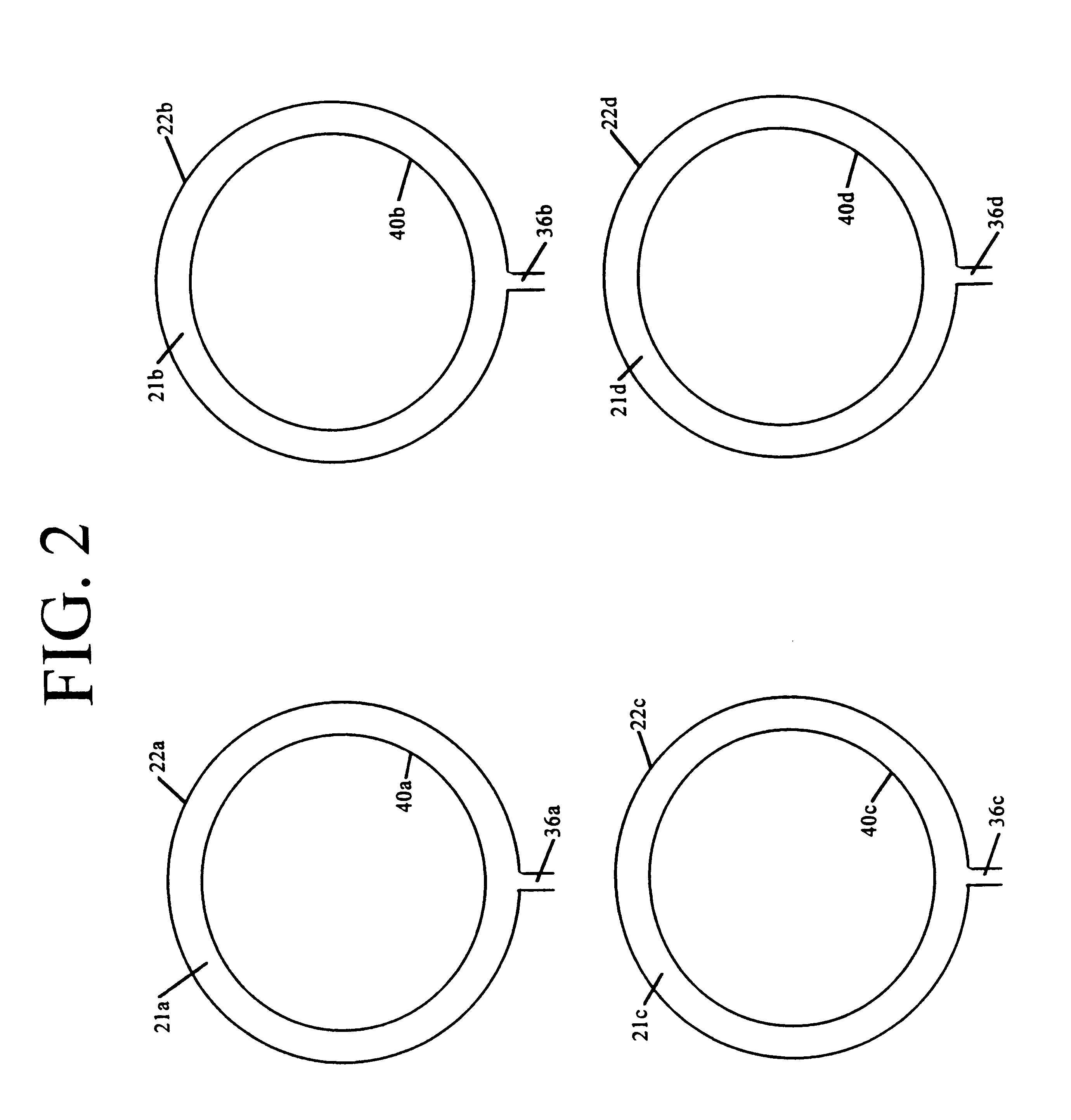 Apparatus and process for the separation of liquids and solids