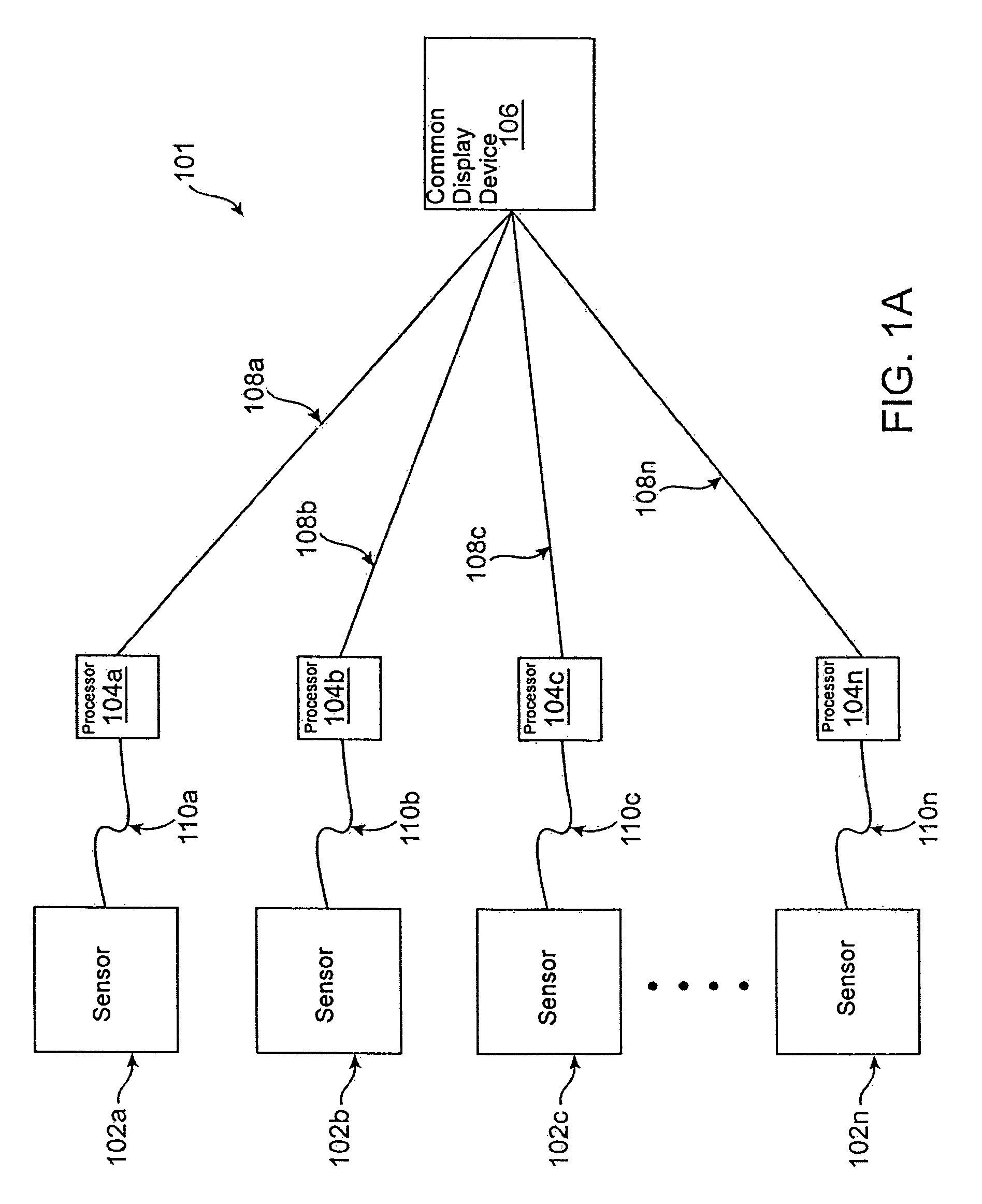 Devices and methods for passive patient monitoring