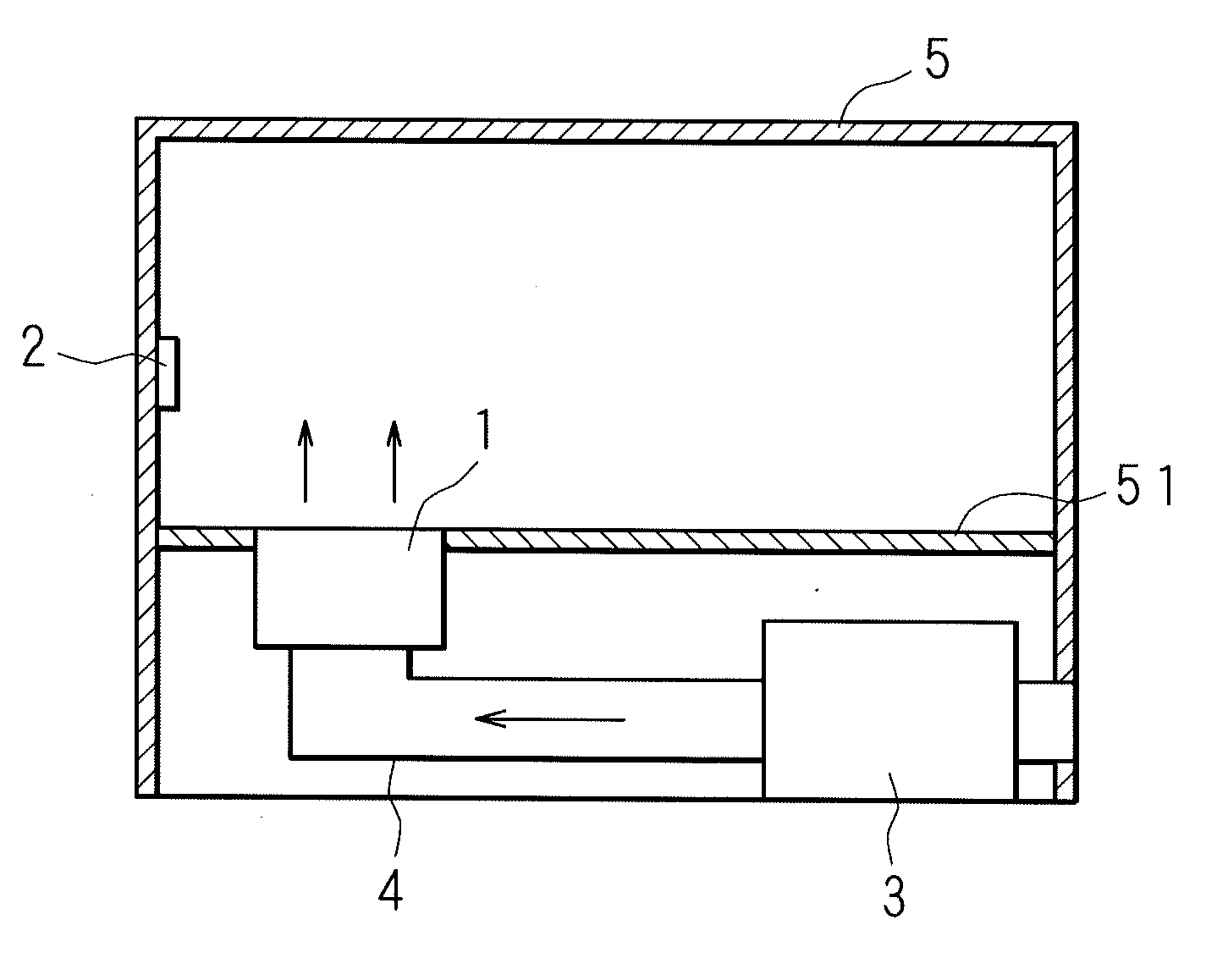 Air conditioning device