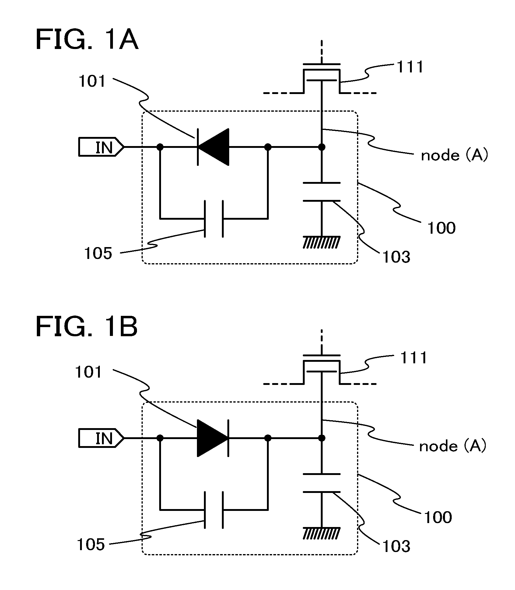 Semiconductor circuit, method for driving the same, storage device, register circuit, display device, and electronic device