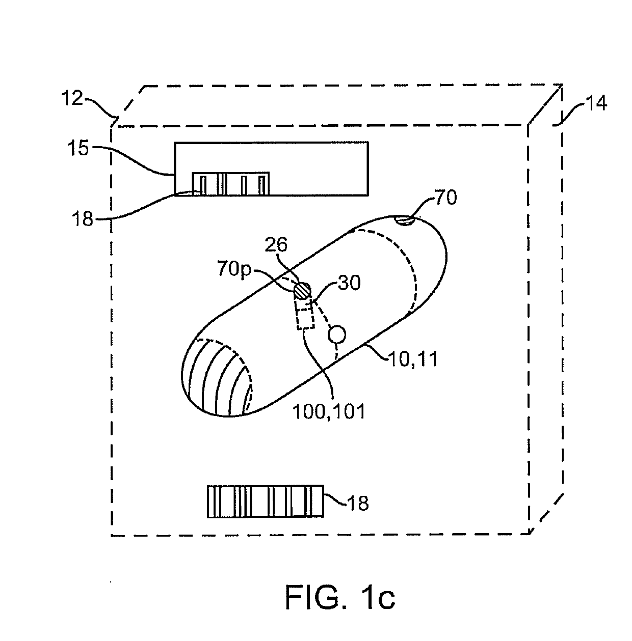 Clotting factor preparations for delivery into tissue of the intestinal tract using a swallowable drug delivery device